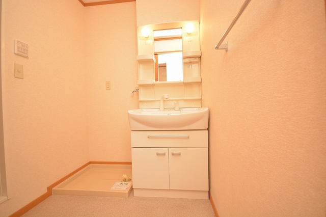 チェルシーⅡ 洗面所