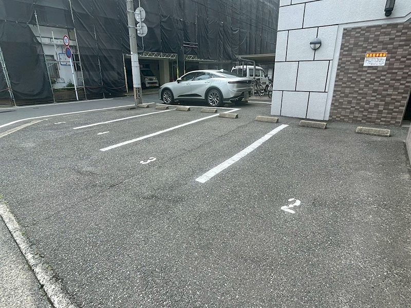 prestige del 片野（プレステージ・デル・片野） その他共有部分