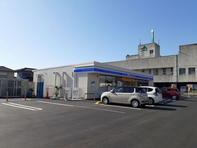 メゾン　ド　ジュネス　Ⅲ ローソンまで1300m