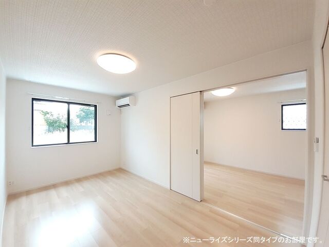 メゾン　ド　ジュネス　Ⅲ その他