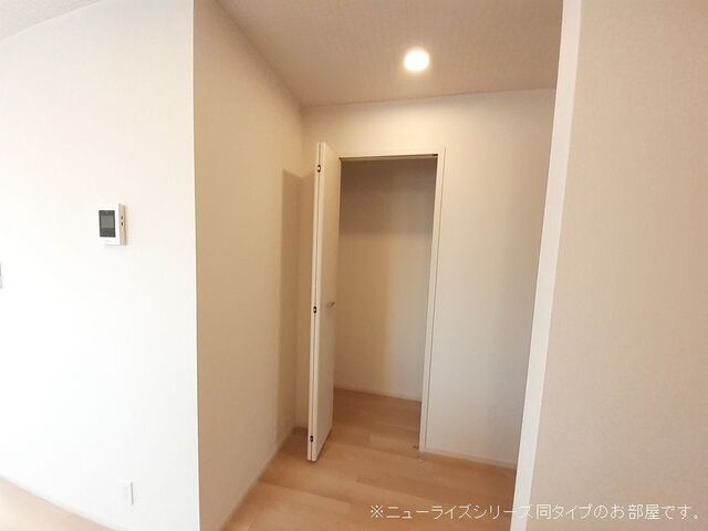 メゾン　ド　ジュネス　Ⅲ その他設備