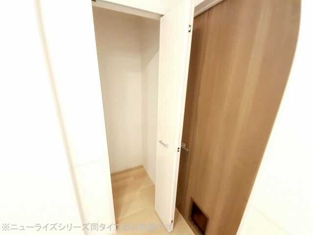 メゾン　ド　ジュネス　Ⅱ その他設備