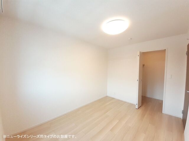 メゾン　ド　ジュネス　Ⅲ 収納
