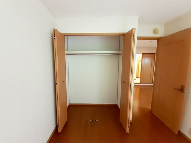 ベルデュールⅡ 収納