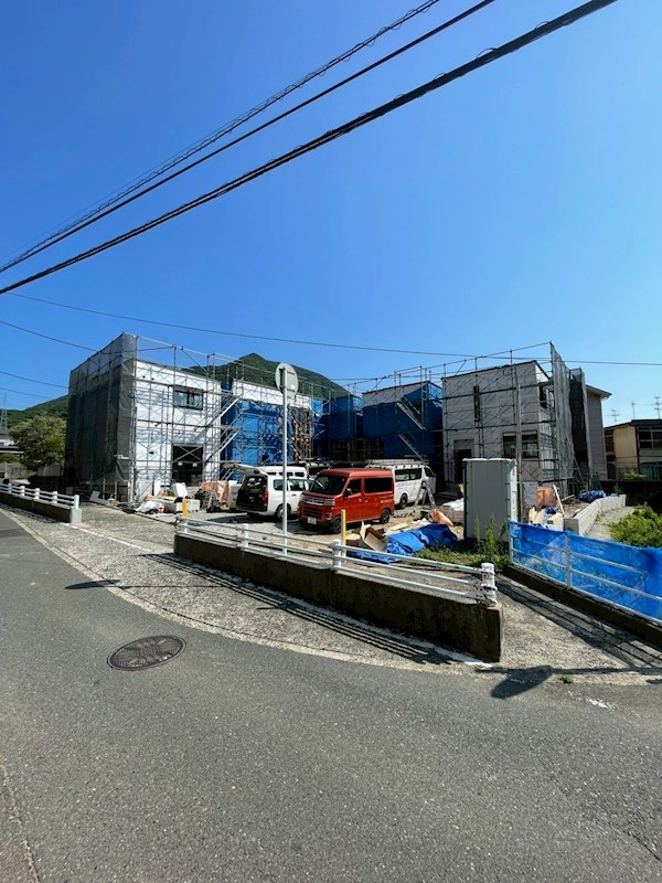 サンラプロ寺内 外観