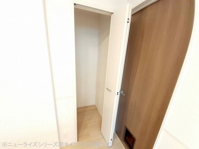 パークサイド小倉東Ⅱ その他設備