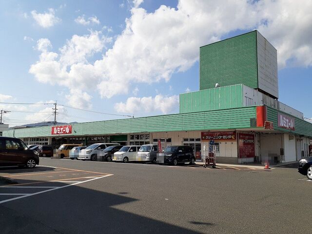 アネーロ　Ⅲ ルミエール行事店まで650m