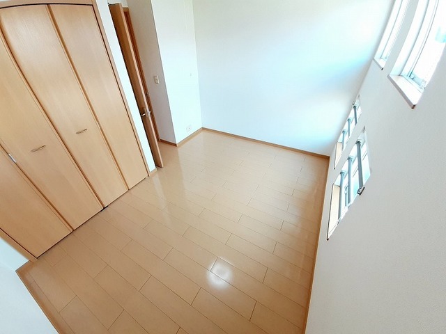 フィデール建郷 その他