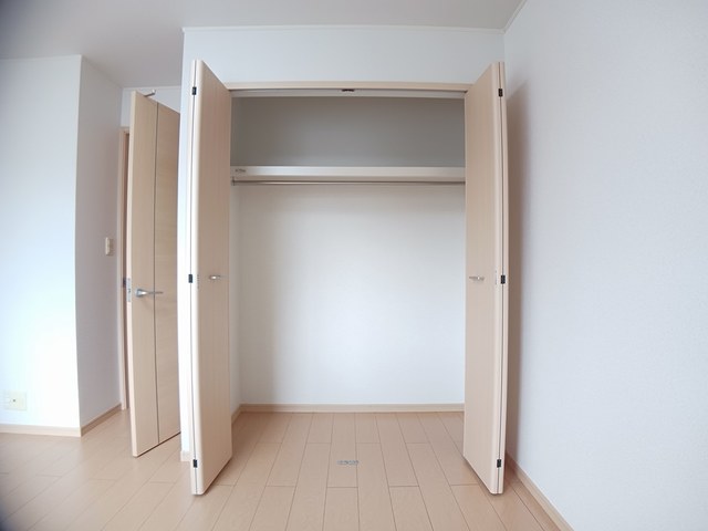 フェイバースターＡ 収納