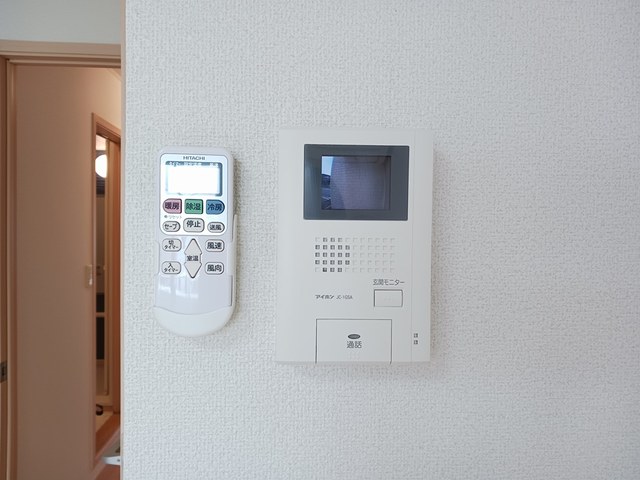 フェイバースターＡ その他設備