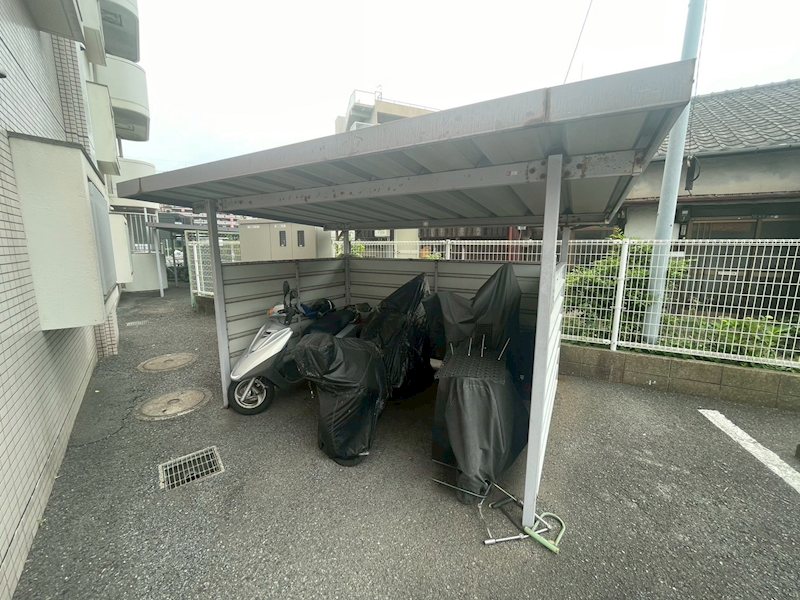 クレベールピア その他共有部分