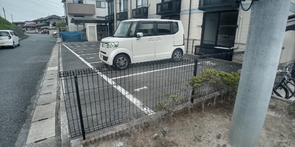 レオパレスプラムヒル その他