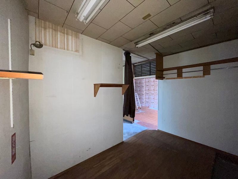 荒生田三丁目３番店舗付き住居 その他