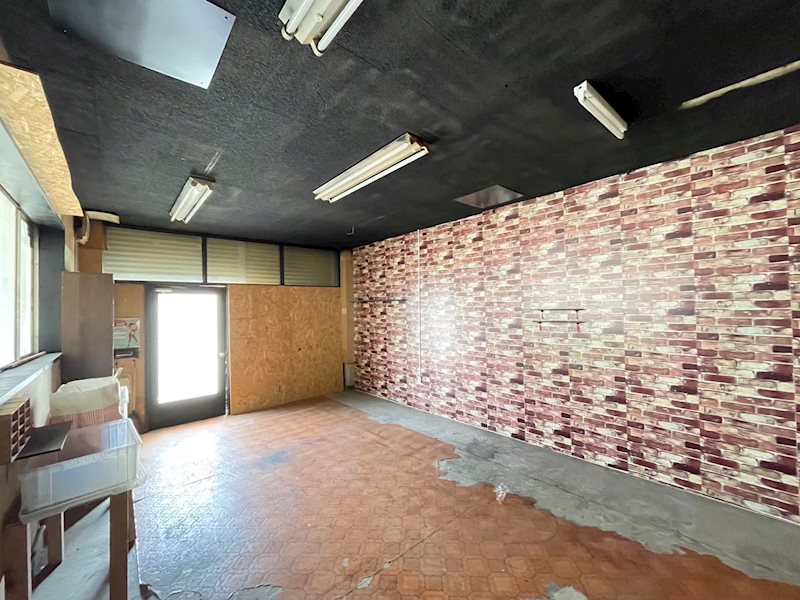 荒生田三丁目３番店舗付き住居 その他