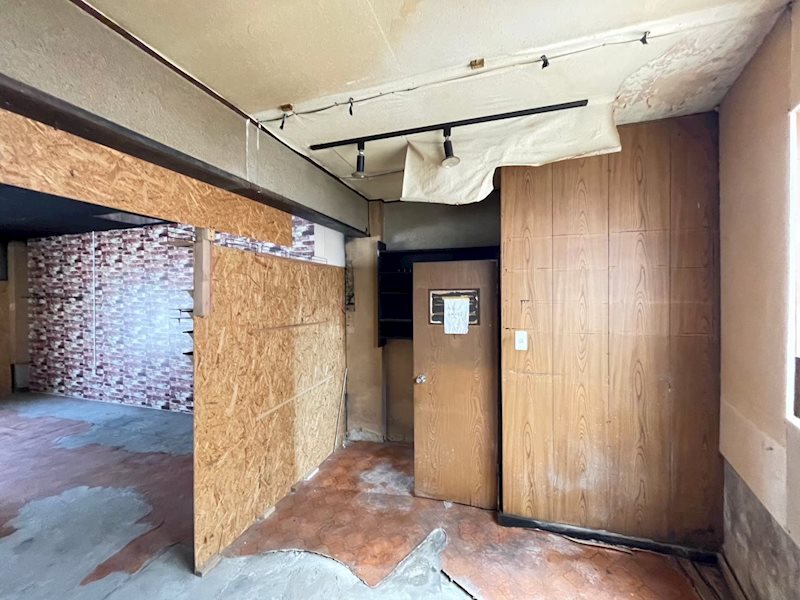 荒生田三丁目３番店舗付き住居 その他
