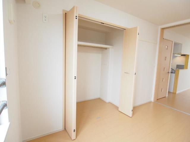 アルドールＴ・Ｓ 収納