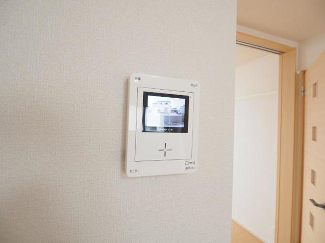 アルドールＴ・Ｓ その他設備