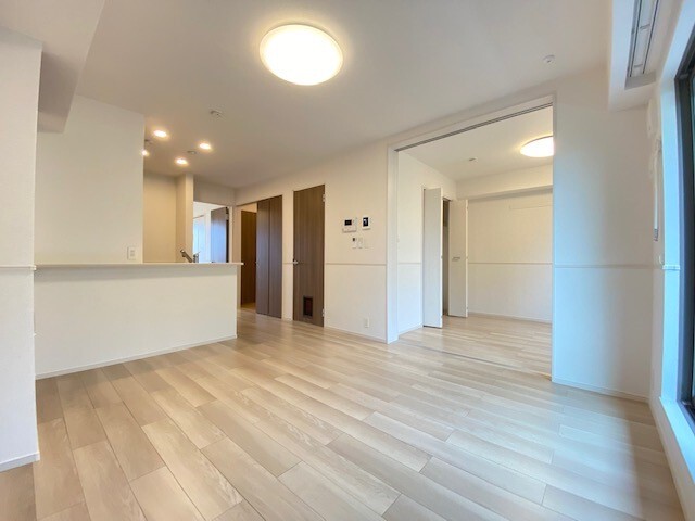 ルタン木屋瀬 リビング