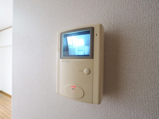 プレンティⅡ その他設備