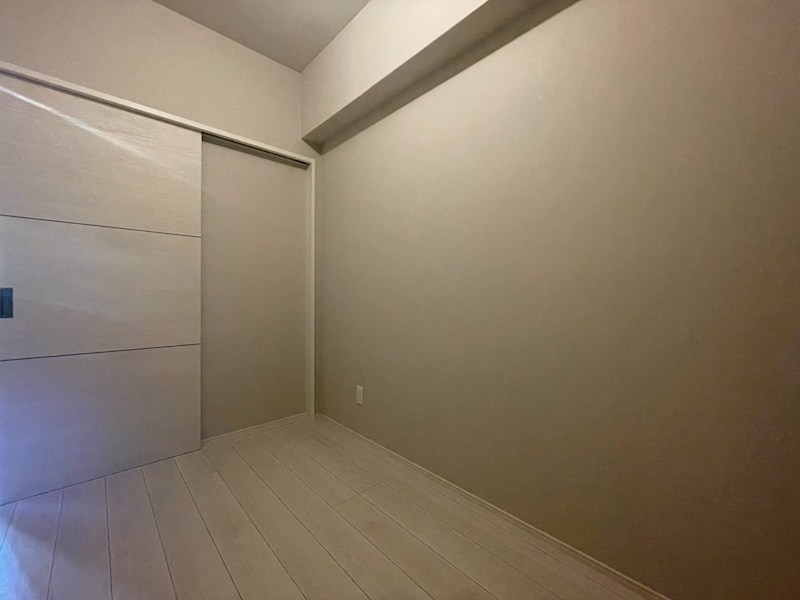 LEGEND鍛冶町 ベッドルーム