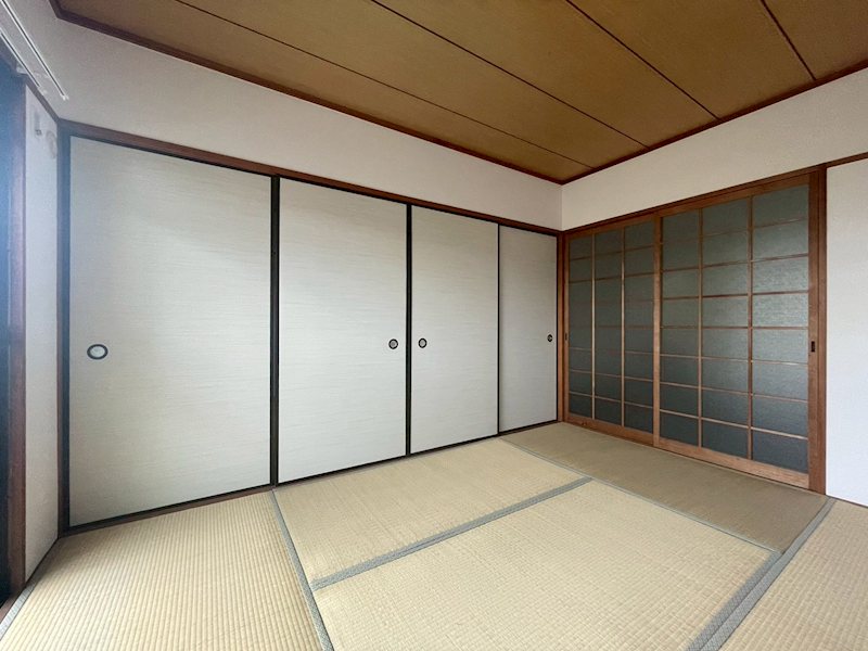 クレベール皇后崎 その他部屋・スペース