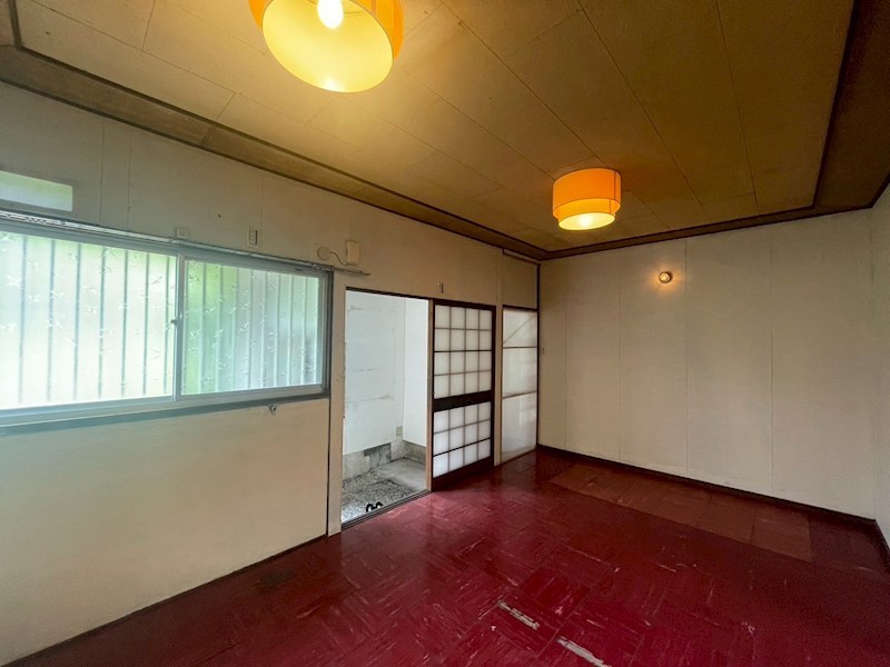 清滝四丁目4番39号貸家 その他部屋・スペース