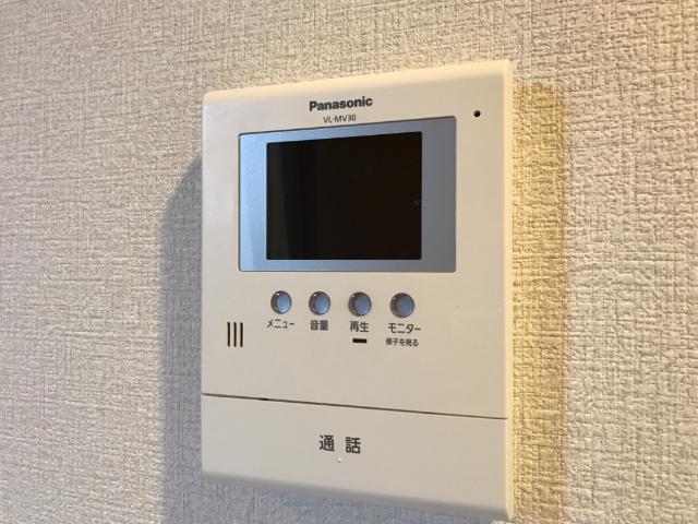 サン・ベルジュ 室内設備