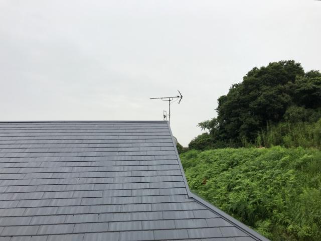 サン・ベルジュ 眺望
