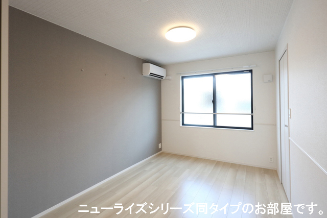 プランタンコートⅥ その他