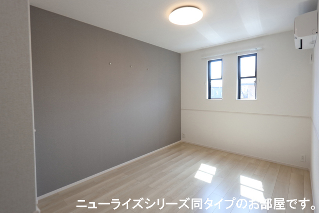 プランタンコートⅥ その他