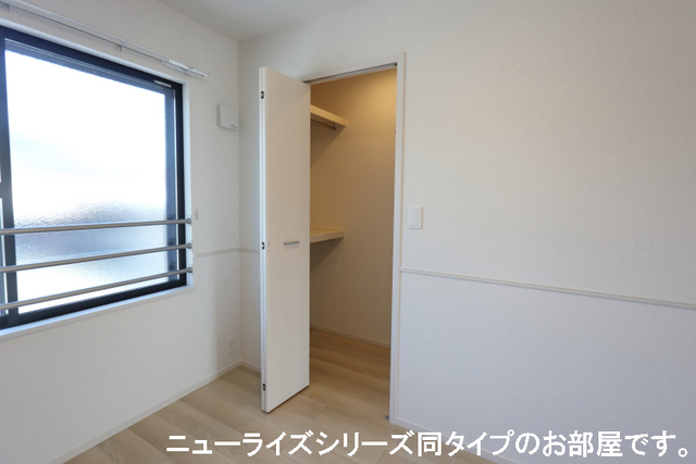 ロータス　スクエアＢ その他設備