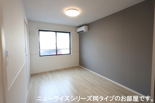 プランタンコートⅥ その他