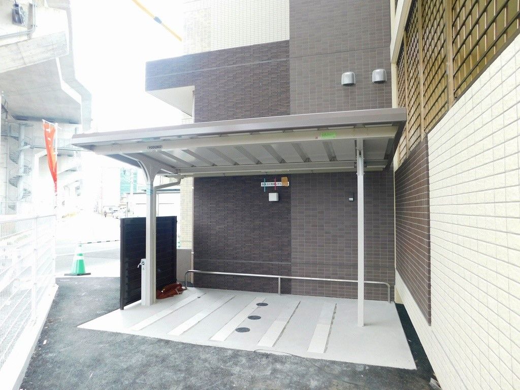 Will Style 陣原 R その他共有部分