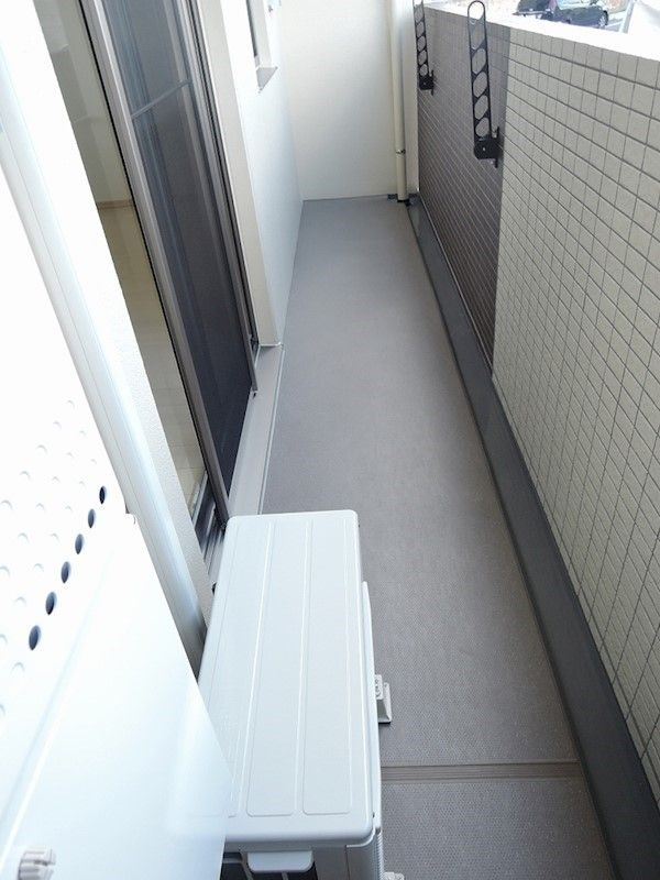 Will Style 陣原 R 新築時の写真です