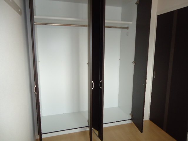 レマーレ クローゼット