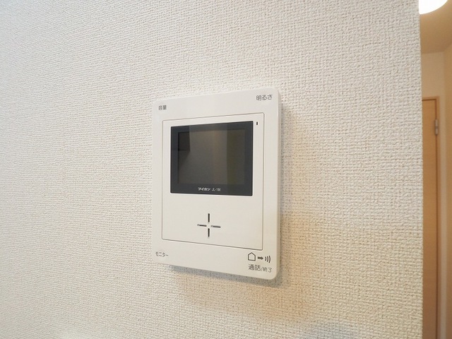 メゾン　タウルス　Ⅰ その他設備