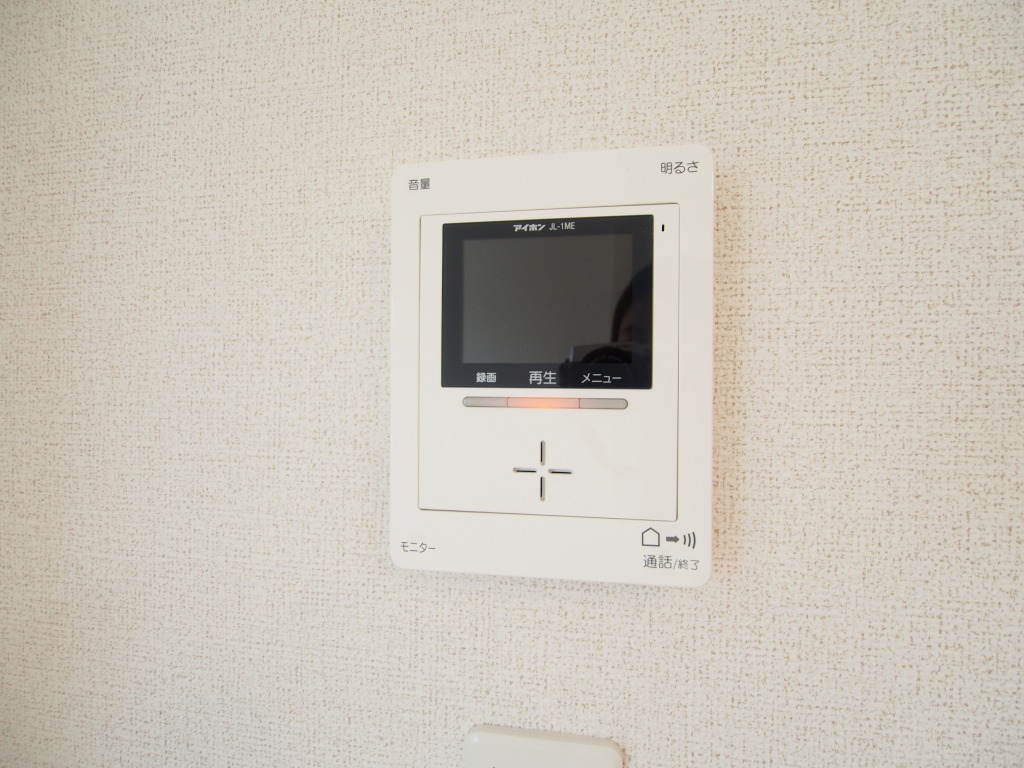 フィールド　Ｍ その他設備