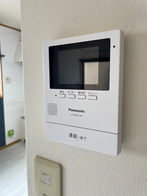 レゼンド恵1.2.3 セキュリティ