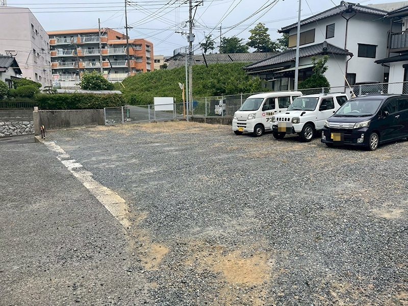 大里東マンション その他共有部分