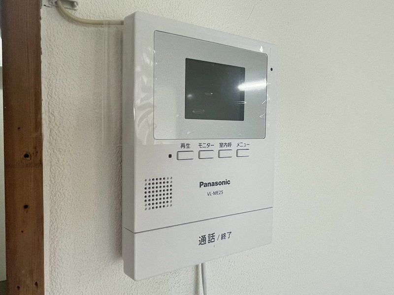 大里東マンション 参考画像