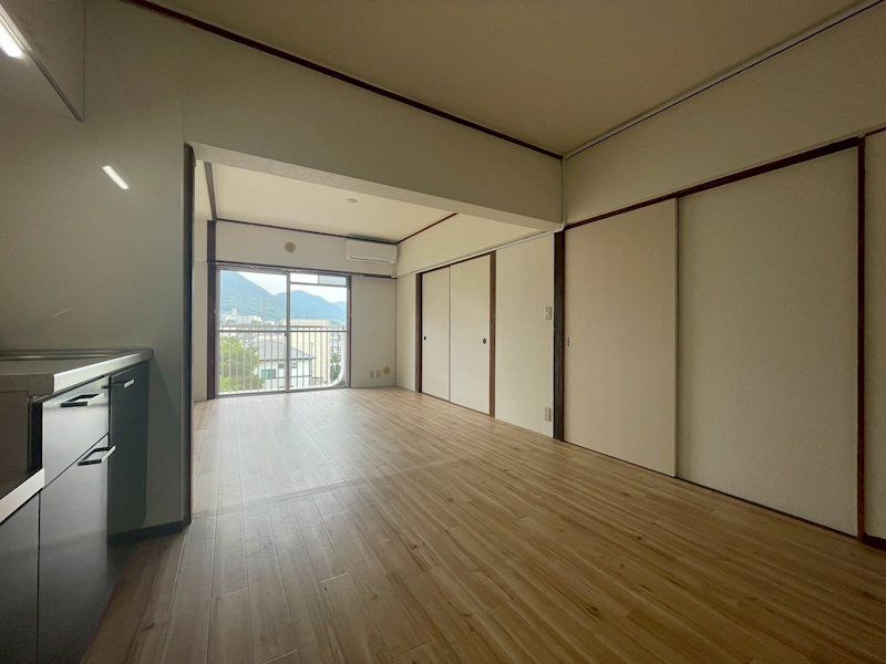 大里東マンション 参考画像