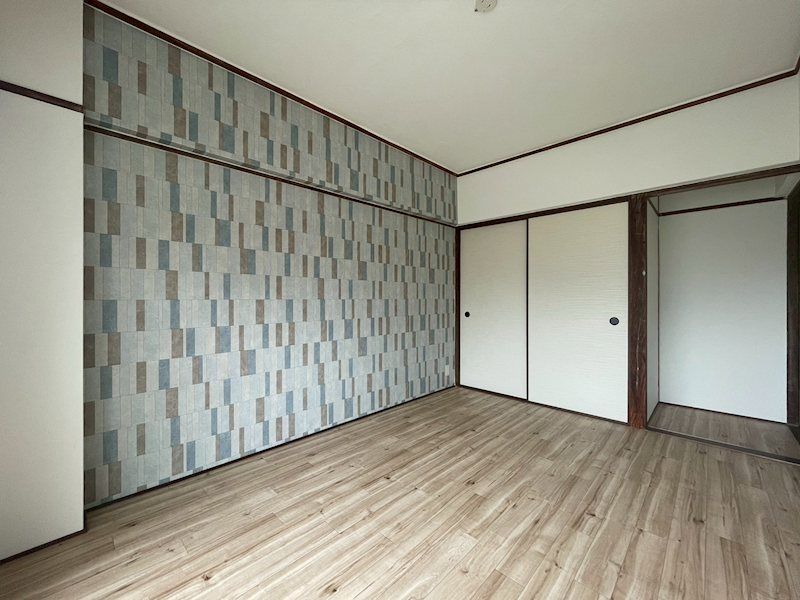 大里東マンション 参考画像