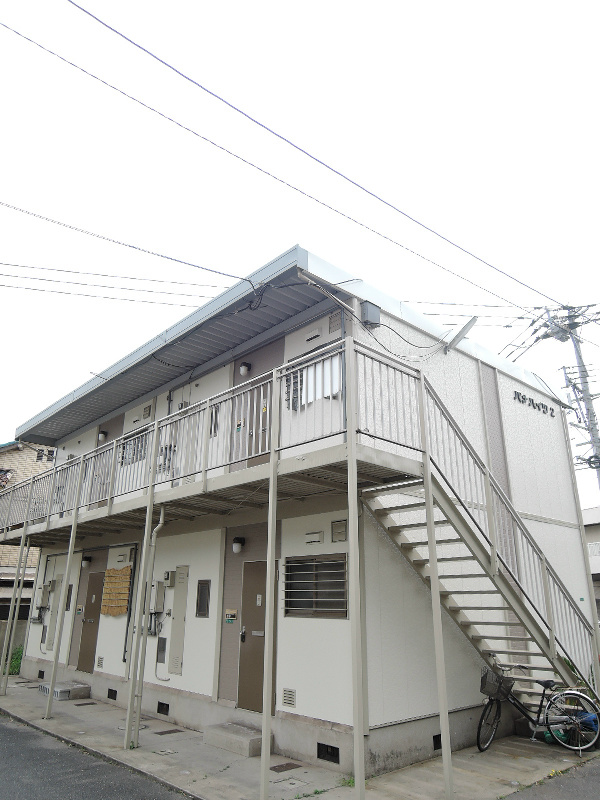 パナハイツ緑ヶ丘Ⅱ 参考画像