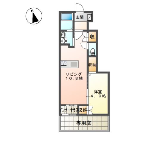 プライムライズ 間取り
