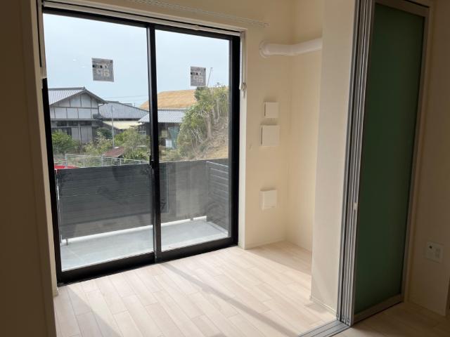 プライムライズ 室内