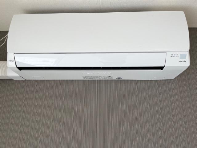 プライムライズ エアコン