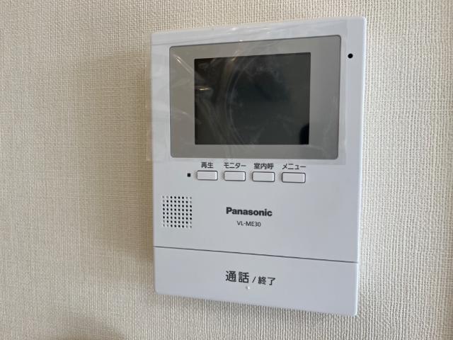 プライムライズ カメラ付インターホン