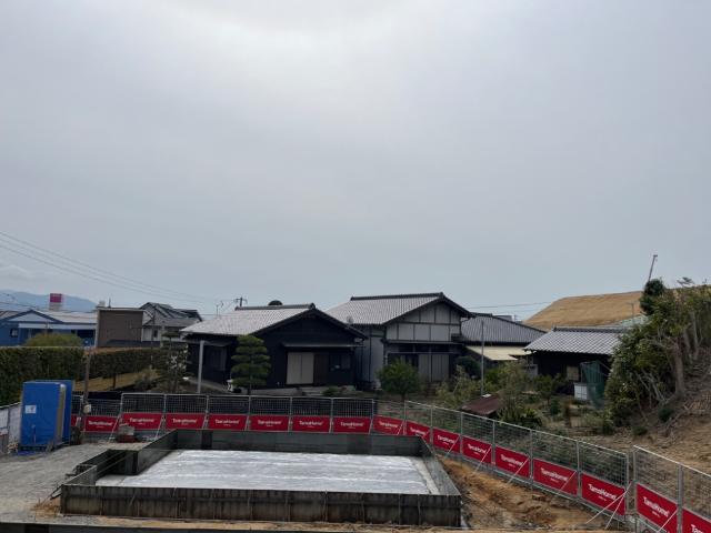 プライムライズ 眺望