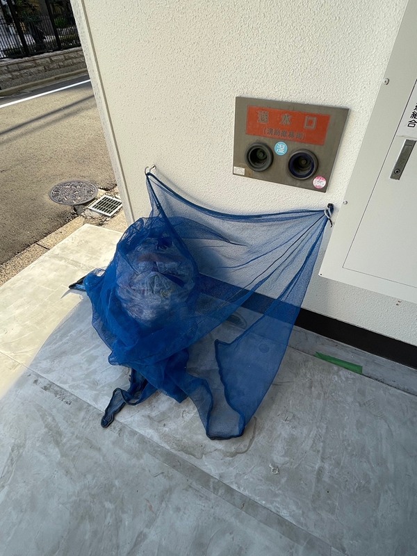 MOON片野 その他共有部分