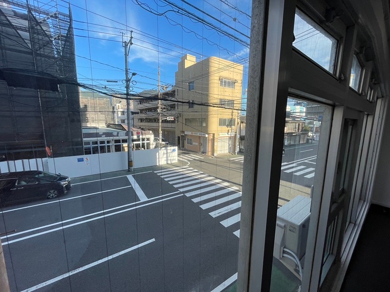 MOON片野 眺望